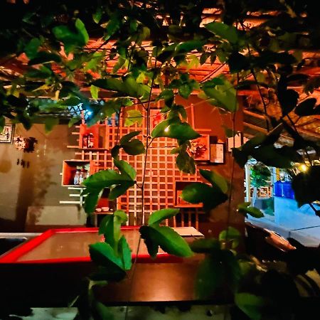 Spykee Spot Hampi酒店 外观 照片
