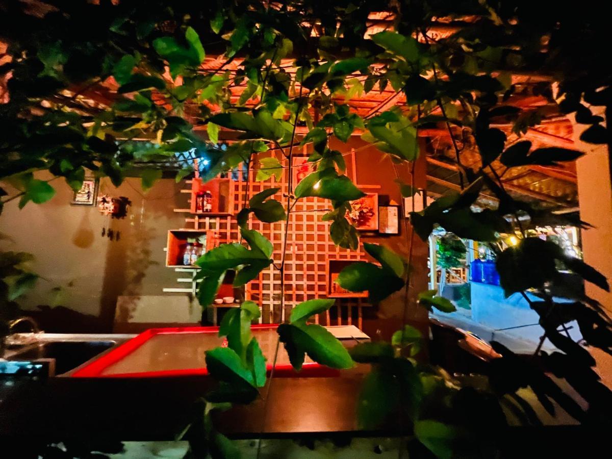 Spykee Spot Hampi酒店 外观 照片