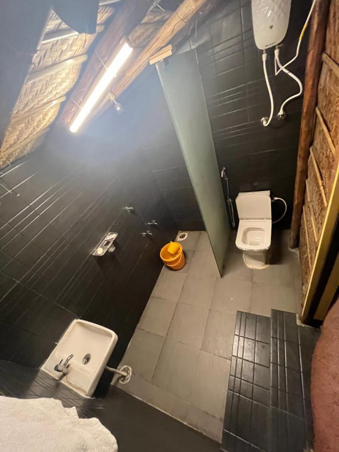 Spykee Spot Hampi酒店 外观 照片
